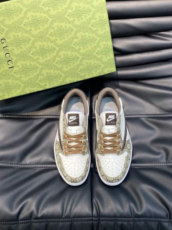 Picture of Gucci Shoes _SKUGuccisz38-45jyh05029567